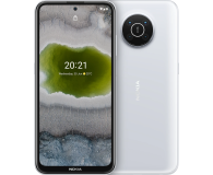 Nokia X10 Dual SIM 6/64 biały 5G - 657672 - zdjęcie 2